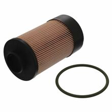 Kütusefilter Febi Bilstein 45734