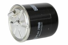 Kütusefilter Mann-Filter WK 820