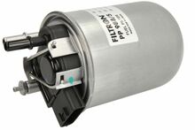 Kütusefilter FILTRON PP 988/5