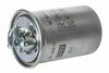 Kütusefilter MANN-FILTER WK 842/4