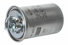 Kütusefilter MANN-FILTER WK 842/4