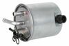 Kütusefilter MANN-FILTER WK 9043
