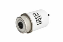 Kütusefilter MANN-FILTER WK 8015