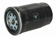 Kütusefilter MANN-FILTER WK 8019/1