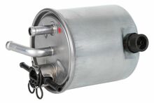 Kütusefilter MANN-FILTER WK 9043