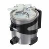 Kütusefilter Febi Bilstein 48550