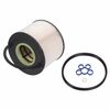 Kütusefilter Febi Bilstein 48552