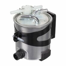 Kütusefilter Febi Bilstein 48550