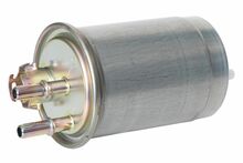 Kütusefilter Mann-Filter WK 853/18