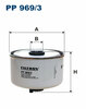 Kütusefilter FILTRON PP 969/3