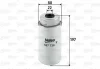 Kütusefilter Valeo 587739
