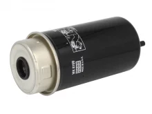 Kütusefilter Mann-Filter WK 8160