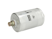 Kütusefilter Mann-Filter WK 726