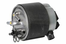 Kütusefilter Mann-Filter WK 9026