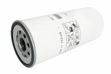 Kütusefilter MANN-FILTER WDK 11 102/28