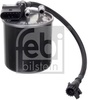 Kütusefilter Febi Bilstein 100475