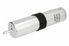 Kütusefilter Mann-Filter WK 5015