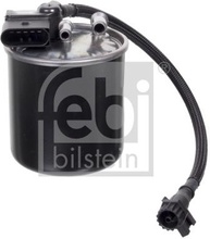 Kütusefilter Febi Bilstein 100475
