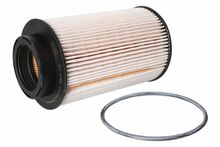 Kütusefilter Mann-Filter PU 1059 X