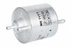 Kütusefilter MANN-FILTER WK 711/1