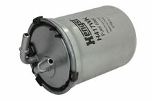 Kütusefilter Hengst H417WK