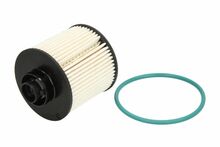 Kütusefilter Knecht KX420D