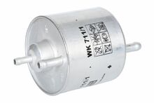 Kütusefilter MANN-FILTER WK 711/1