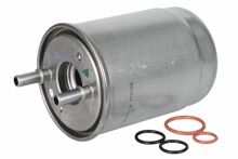 Kütusefilter Mann-Filter WK 9012 X