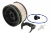 Kütusefilter MANN-FILTER PU 11 001 Z KIT