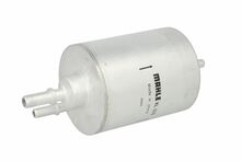 Kütusefilter Knecht KL570