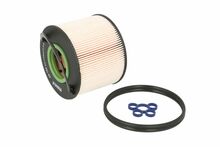Kütusefilter Knecht KX192D