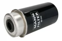 Kütusefilter Mann-filter WK 8184