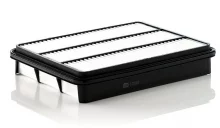 Õhufilter Mann-Filter C 32 005