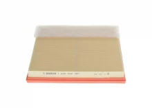 Õhufilter Bosch F 026 400 787