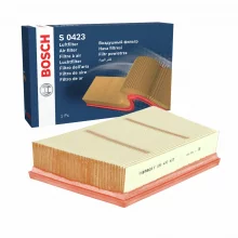 Õhufilter Bosch F026400423