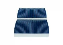 Salongifilter Bosch 0 986 628 658