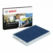 Salongifilter Bosch 0 986 628 661