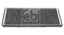 Salongifilter Febi Bilstein 22444