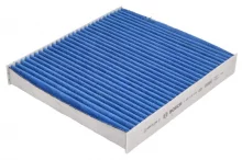 Salongifilter Bosch 0 986 628 619