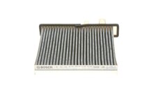 Salongifilter Bosch 1 987 432 498