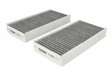 Salongifilter Filtron K 1342A-2X