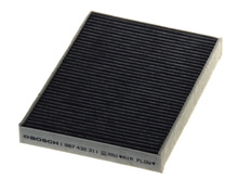 Salongifilter Bosch 1 987 432 311