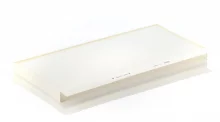 Salongifilter Mann-Filter CU 5366