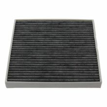 Salongifilter Febi Bilstein 34781