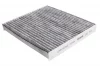 Salongifilter Corteco 49368139
