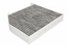 Salongifilter Bosch 1 987 435 601