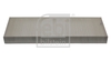 Salongifilter Febi Bilstein 09447