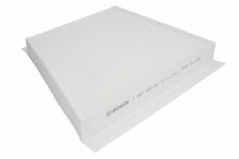 Salongifilter Bosch 1 987 432 081