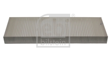 Salongifilter Febi Bilstein 09447