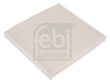 Salongifilter Febi Bilstein 19446